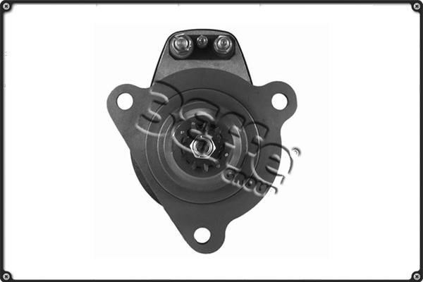 3Effe Group STRF044 - Стартер autosila-amz.com