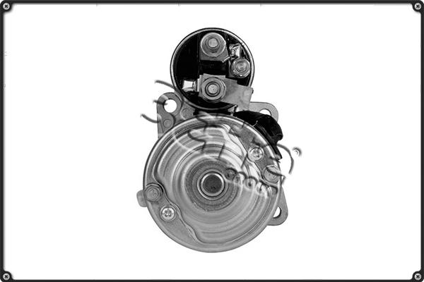 3Effe Group STRF046 - Стартер autosila-amz.com