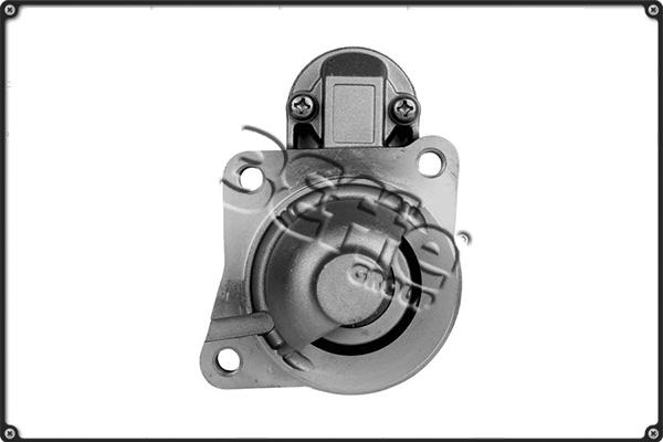 3Effe Group STRF046 - Стартер autosila-amz.com