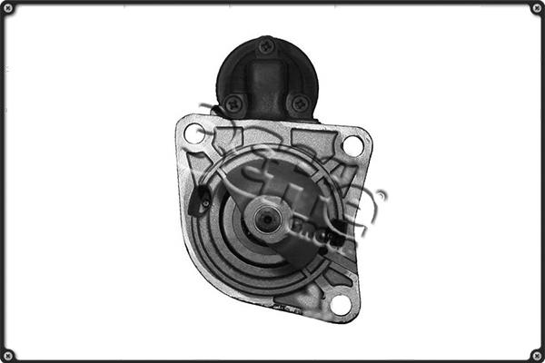3Effe Group STRF054 - Стартер autosila-amz.com