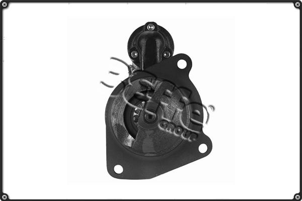 3Effe Group STRF034 - Стартер autosila-amz.com