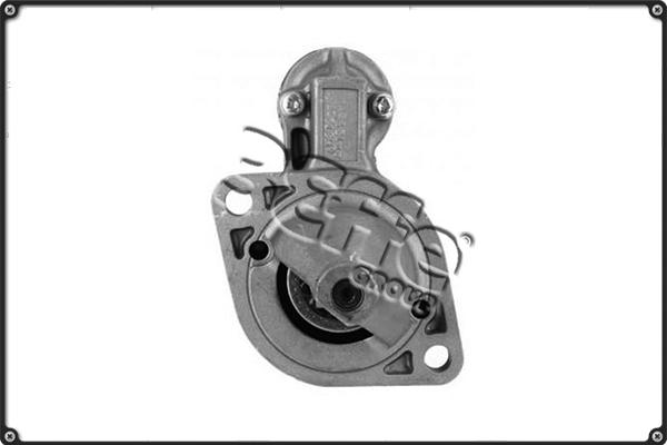 3Effe Group STRF103 - Стартер autosila-amz.com