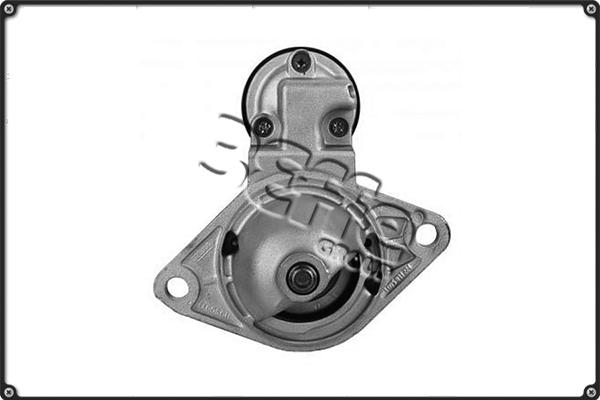 3Effe Group STRF180 - Стартер autosila-amz.com