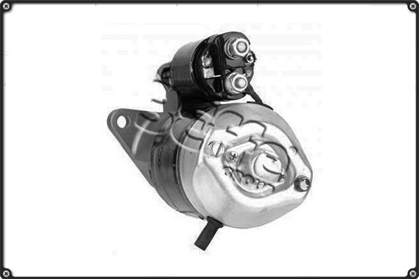 3Effe Group STRF134 - Стартер autosila-amz.com