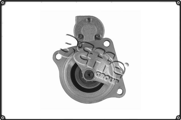 3Effe Group STRF126 - Стартер autosila-amz.com