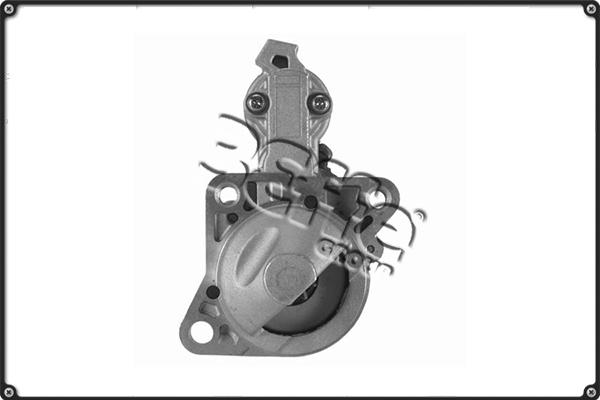 3Effe Group STRF806 - Стартер autosila-amz.com