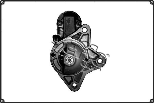 3Effe Group STRF368 - Стартер autosila-amz.com