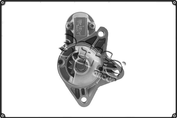 3Effe Group STRF313 - Стартер autosila-amz.com