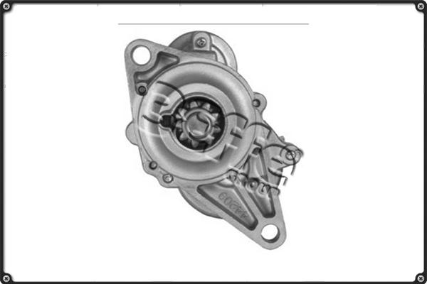 3Effe Group STRF221 - Стартер autosila-amz.com