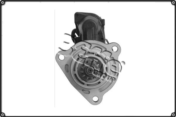 3Effe Group STRF278 - Стартер autosila-amz.com