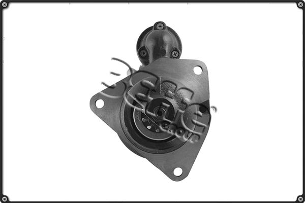 3Effe Group STRF757 - Стартер autosila-amz.com