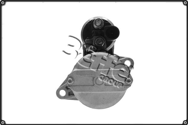 3Effe Group STRJ089 - Стартер autosila-amz.com