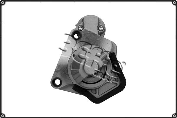 3Effe Group STRL661 - Стартер autosila-amz.com