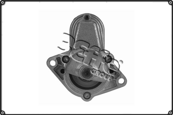 3Effe Group STRL049 - Стартер autosila-amz.com