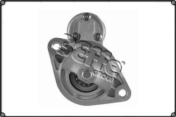 3Effe Group STRL048 - Стартер autosila-amz.com