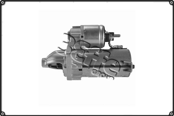 3Effe Group STRL050 - Стартер autosila-amz.com