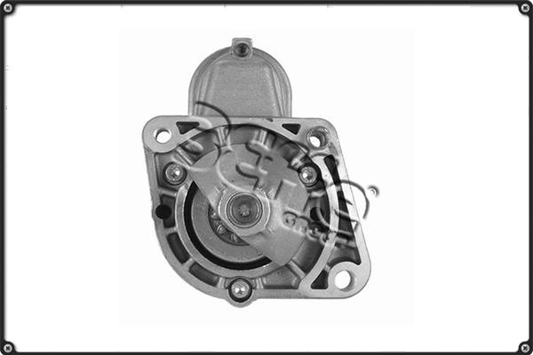 3Effe Group STRL057 - Стартер autosila-amz.com