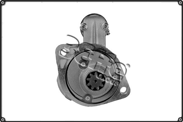 3Effe Group STRL072 - Стартер autosila-amz.com