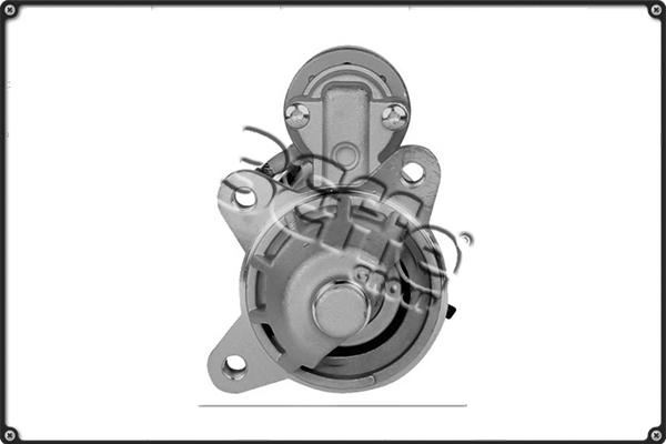 3Effe Group STRL104 - Стартер autosila-amz.com