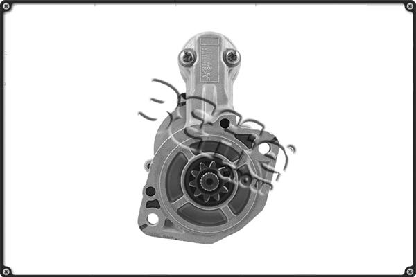 3Effe Group STRL114 - Стартер autosila-amz.com