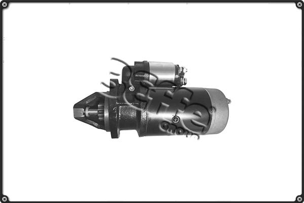 3Effe Group STRL847 - Стартер autosila-amz.com