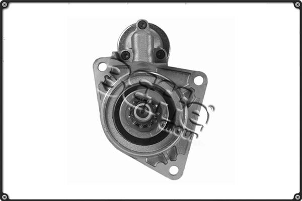 3Effe Group STRS951 - Стартер autosila-amz.com