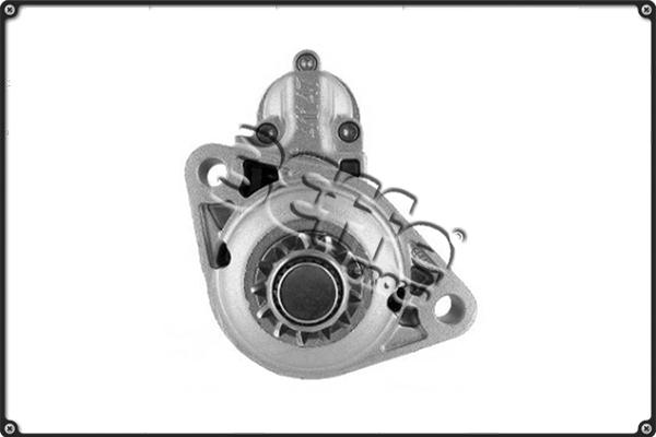 3Effe Group STRS909 - Стартер autosila-amz.com