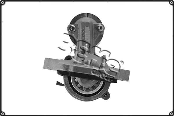 3Effe Group STRS980 - Стартер autosila-amz.com