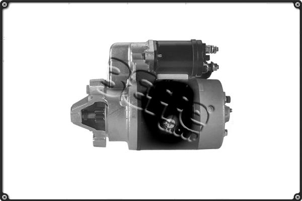 3Effe Group STRS937 - Стартер autosila-amz.com