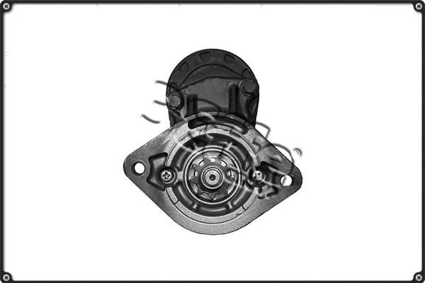 3Effe Group STRS461 - Стартер autosila-amz.com