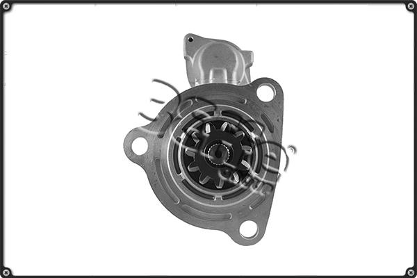 3Effe Group STRS473 - Стартер autosila-amz.com