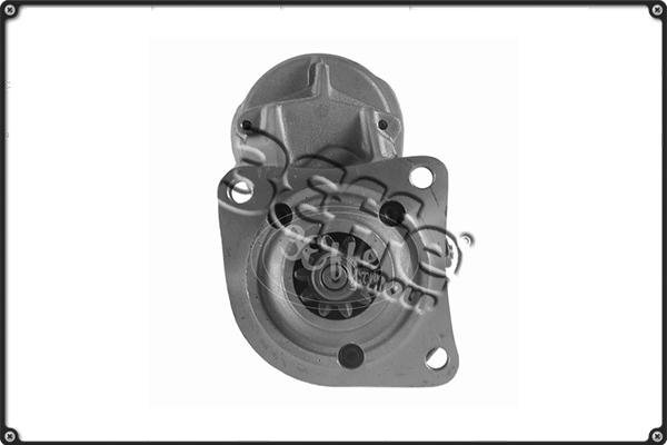 3Effe Group STRS556 - Стартер autosila-amz.com