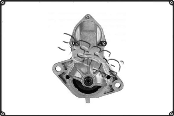 3Effe Group STRS565 - Стартер autosila-amz.com