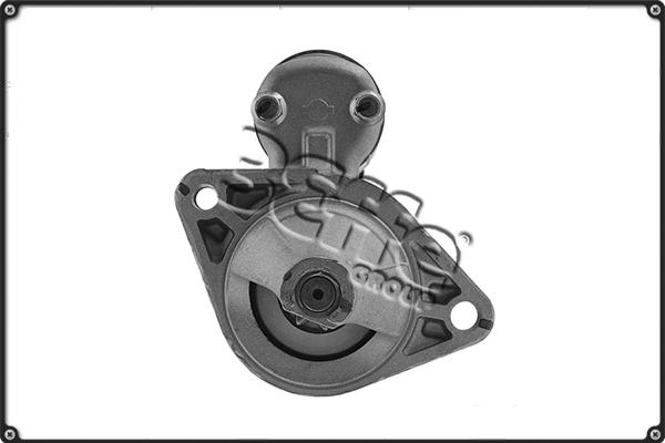 3Effe Group STRS508 - Стартер autosila-amz.com