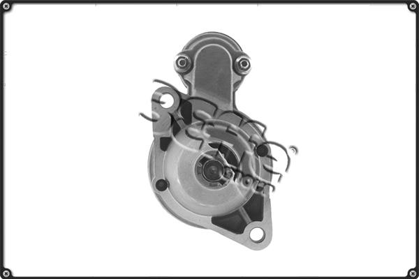 3Effe Group STRS502 - Стартер autosila-amz.com