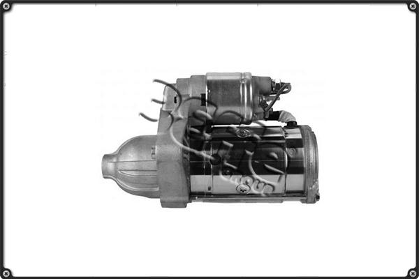 3Effe Group STRS534 - Стартер autosila-amz.com