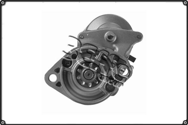 3Effe Group STRS616 - Стартер autosila-amz.com