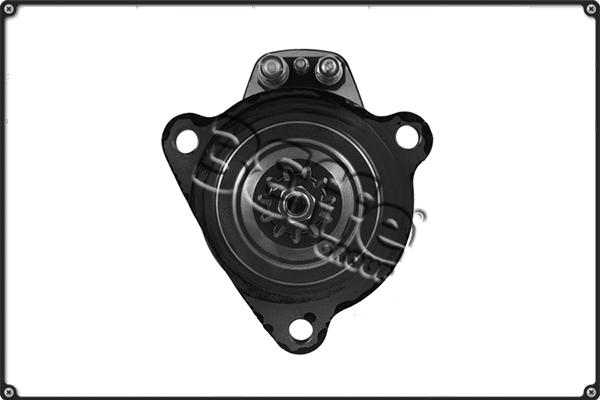 3Effe Group STRS686 - Стартер autosila-amz.com