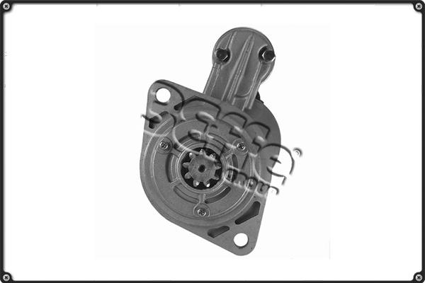 3Effe Group STRS632 - Стартер autosila-amz.com