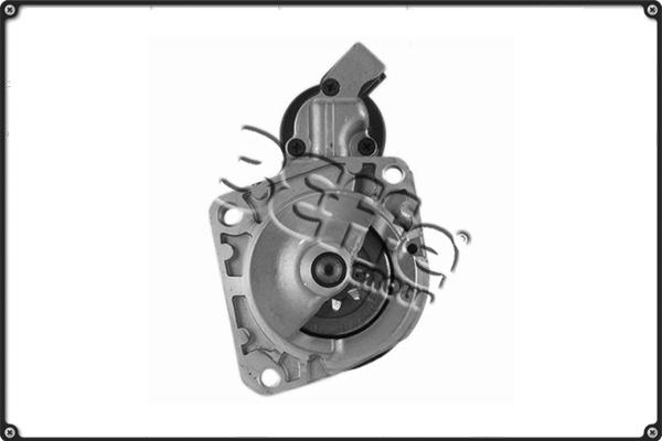 3Effe Group STRS061 - Стартер autosila-amz.com