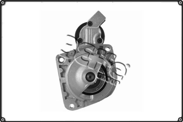 3Effe Group STRS004 - Стартер autosila-amz.com