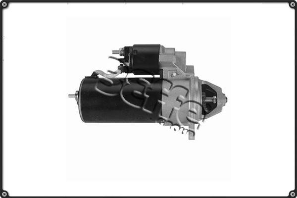 3Effe Group STRS015 - Стартер autosila-amz.com