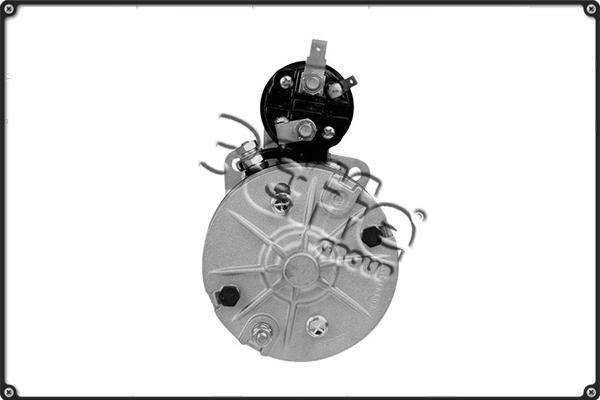 3Effe Group STRS089 - Стартер autosila-amz.com