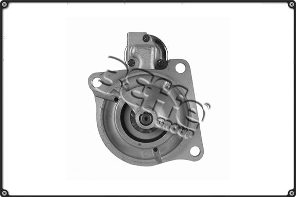 3Effe Group STRS081 - Стартер autosila-amz.com