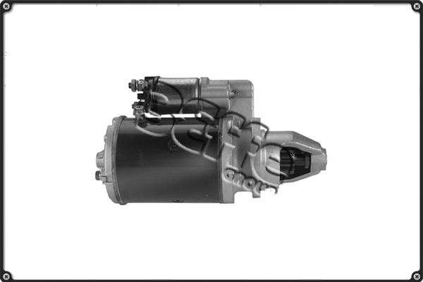 3Effe Group STRS087 - Стартер autosila-amz.com