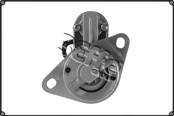 3Effe Group STRS031 - Стартер autosila-amz.com