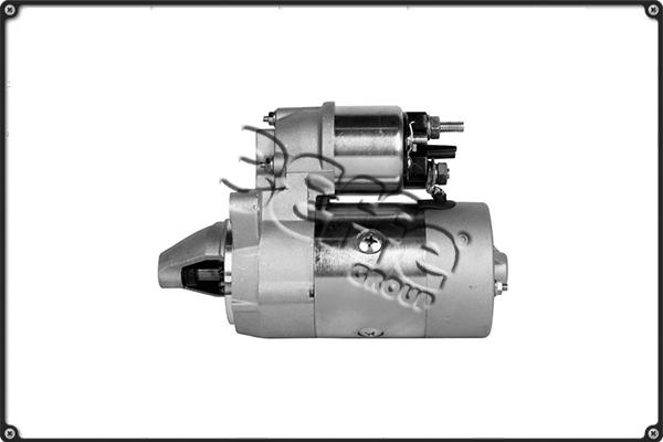 3Effe Group STRS022 - Стартер autosila-amz.com