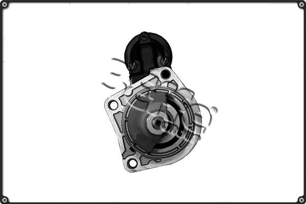 3Effe Group STRS106 - Стартер autosila-amz.com