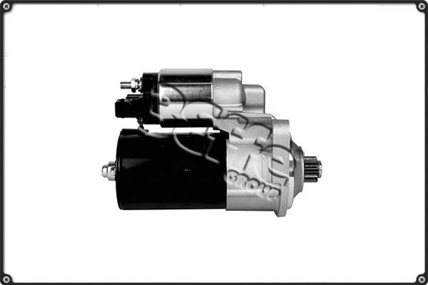 3Effe Group STRS186 - Стартер autosila-amz.com