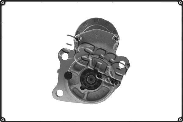 3Effe Group STRS366 - Стартер autosila-amz.com